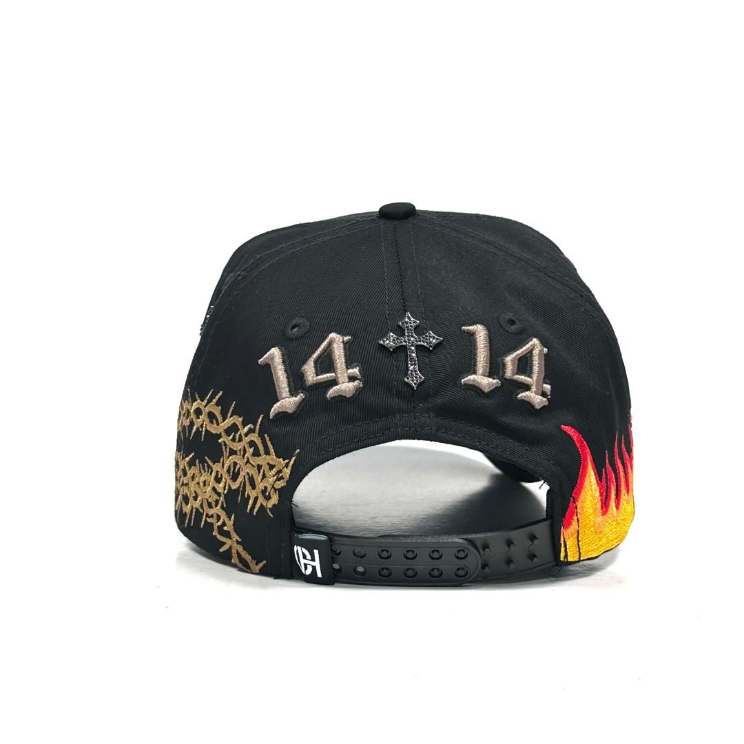 OCIEL HATS