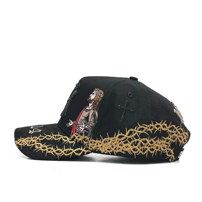 OCIEL HATS