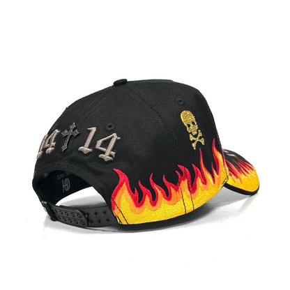 OCIEL HATS