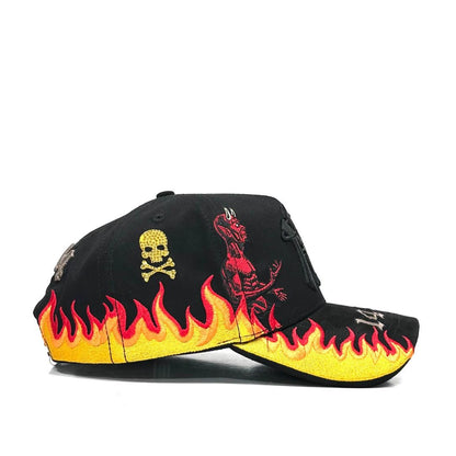 OCIEL HATS