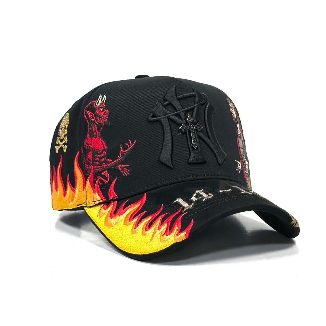 OCIEL HATS