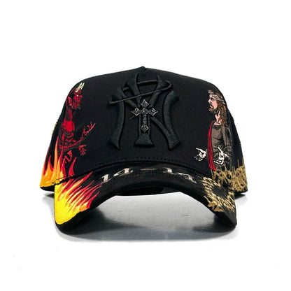 OCIEL HATS